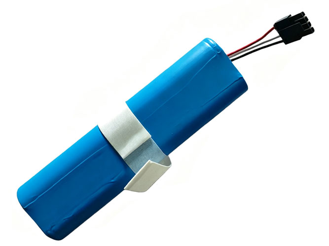 Batería de reemplazo para Aspiradora Philips DH1210CFLP