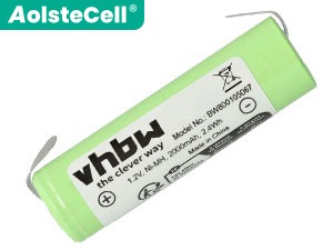Batería de reemplazo Philips 422203613480