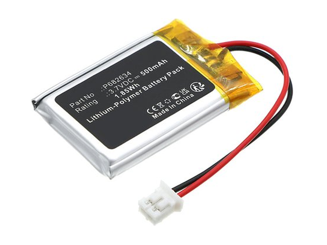 Batería de reemplazo para Altavoz Philips P682634