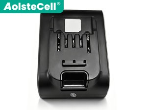 Batería de reemplazo Philips iCD069GA