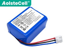 Batería de reemplazo Philips iNR18650C25