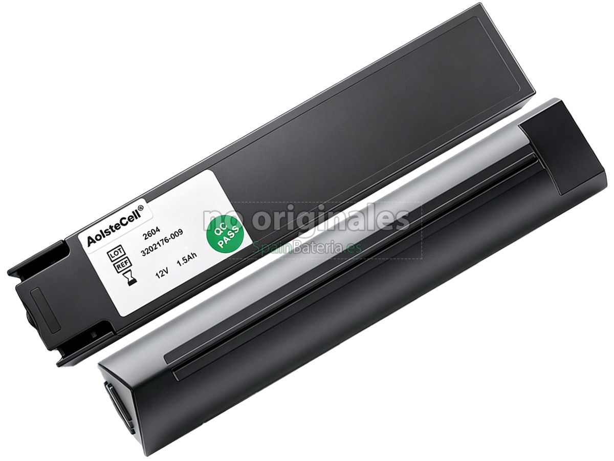 Batería para Médico Physio Control 3202176-004