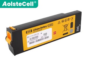 Batería de reemplazo Physio Control 11141-000156