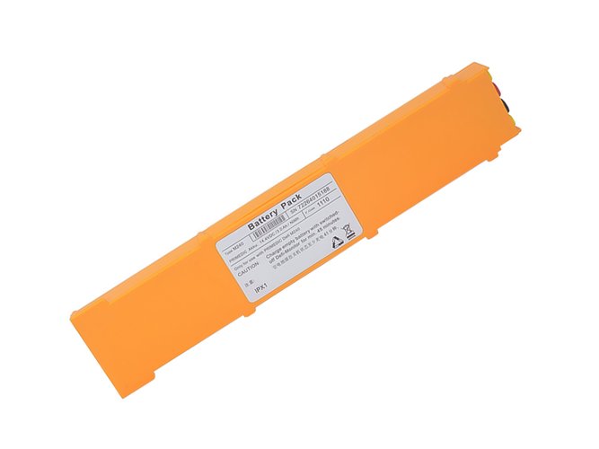 Batería de reemplazo Primedic EC01