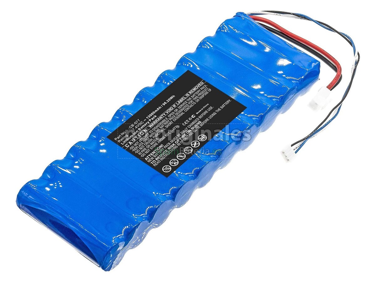 Batería para Promax CB-077