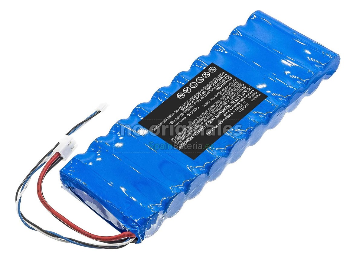 Batería para Promax CB-077