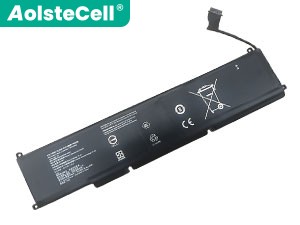 Batería de reemplazo Razer Blade 14 RZ09-0482VEH3-R3U1
