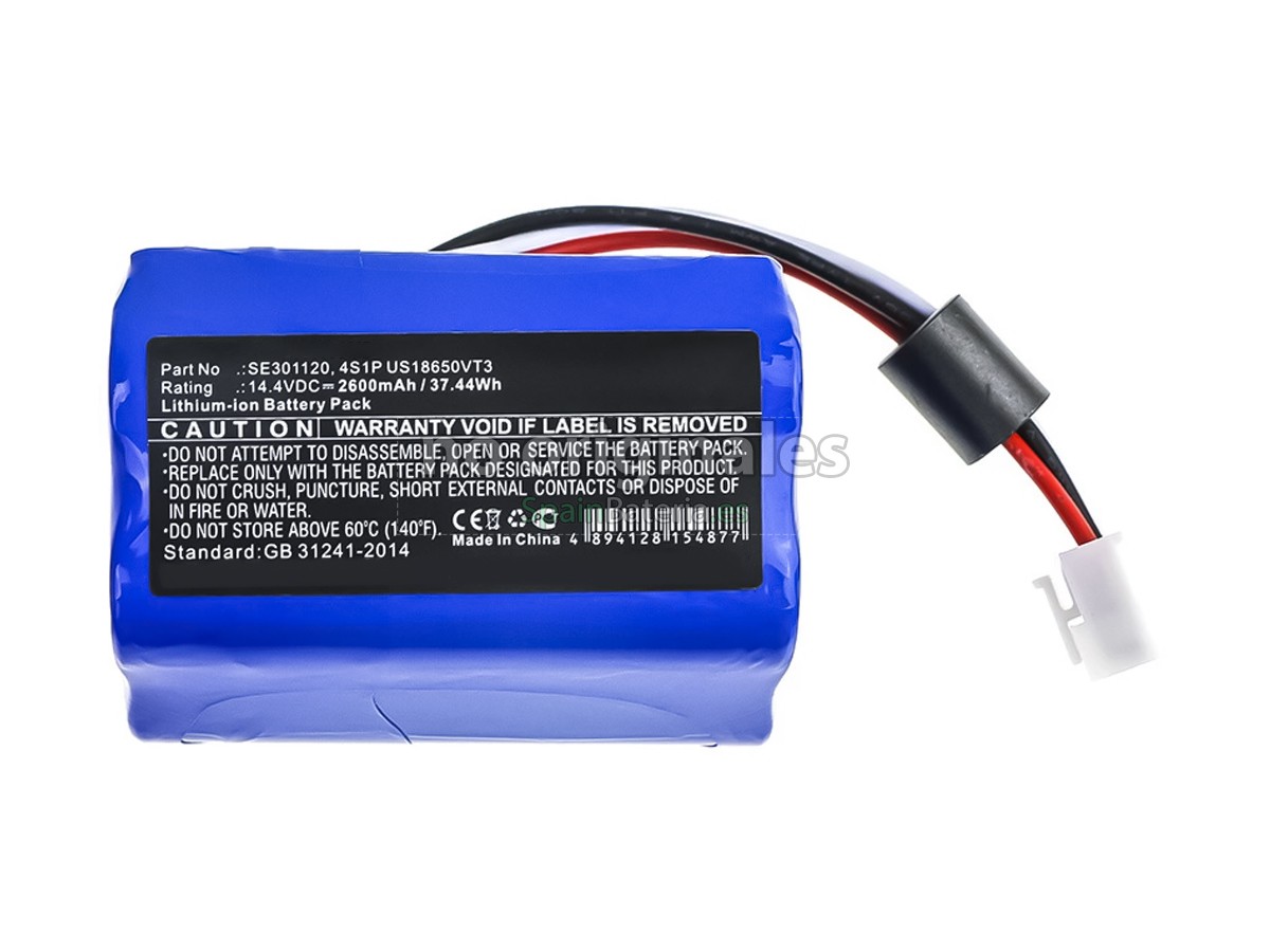 Batería para ResMed SE301120