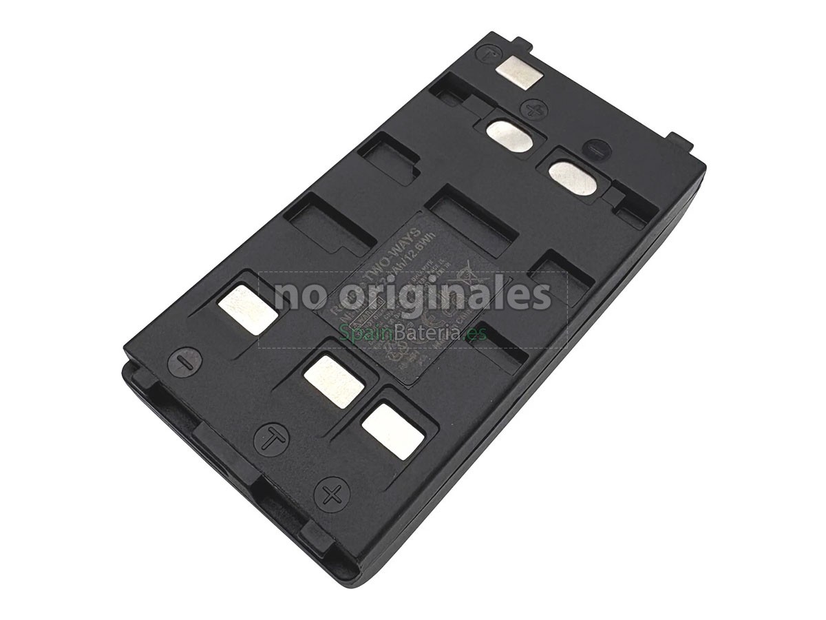 Batería para Righton RETINOMAX 2