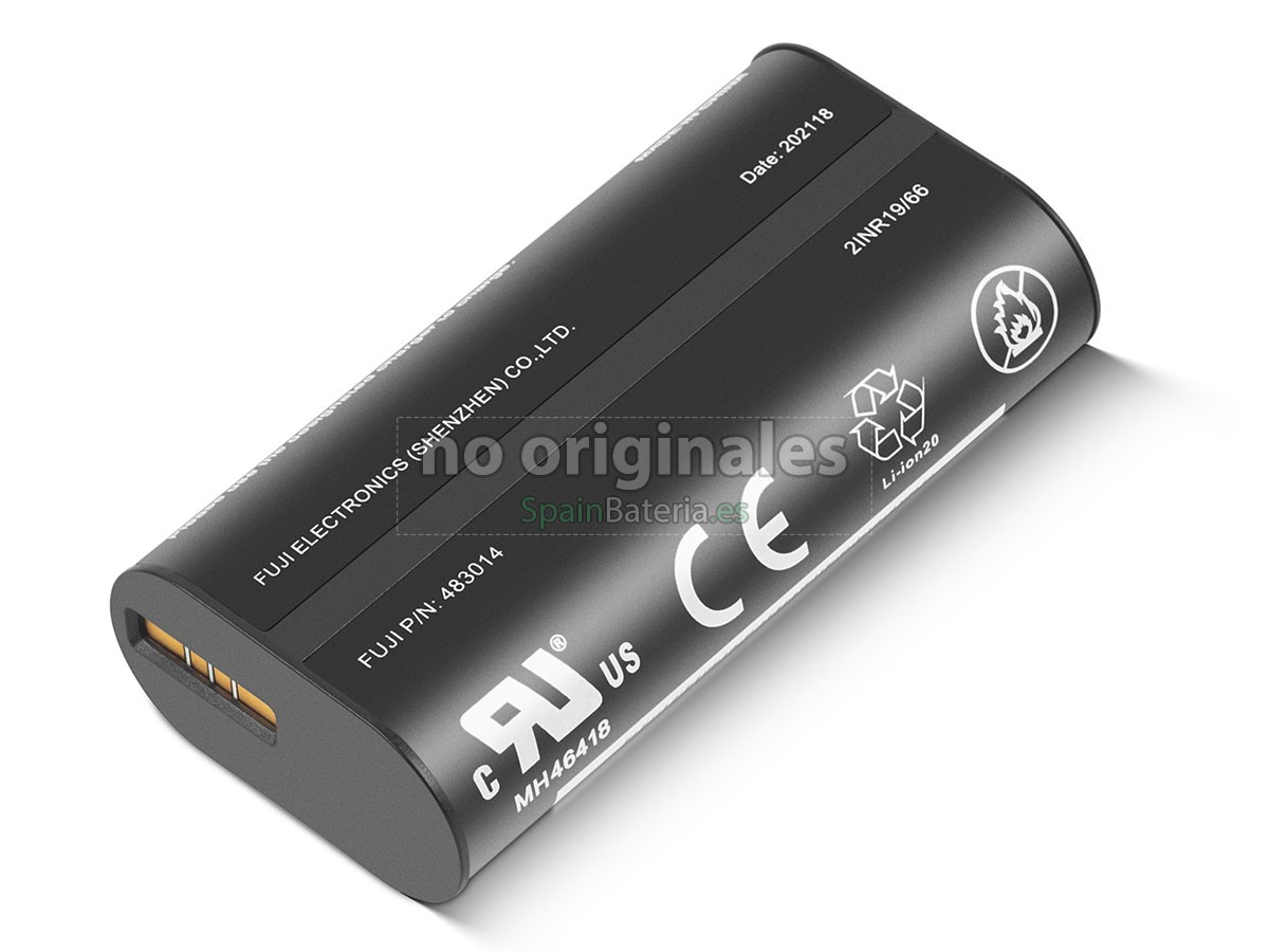 Batería para Ring ALARM PRO 5E42E9