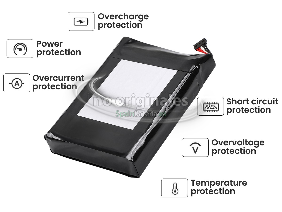 Batería para Ring B15169