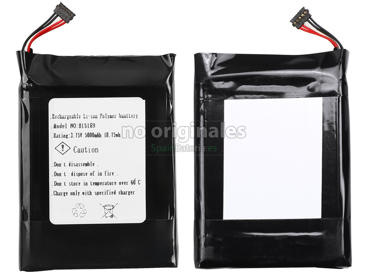 Batería para Ring B15169