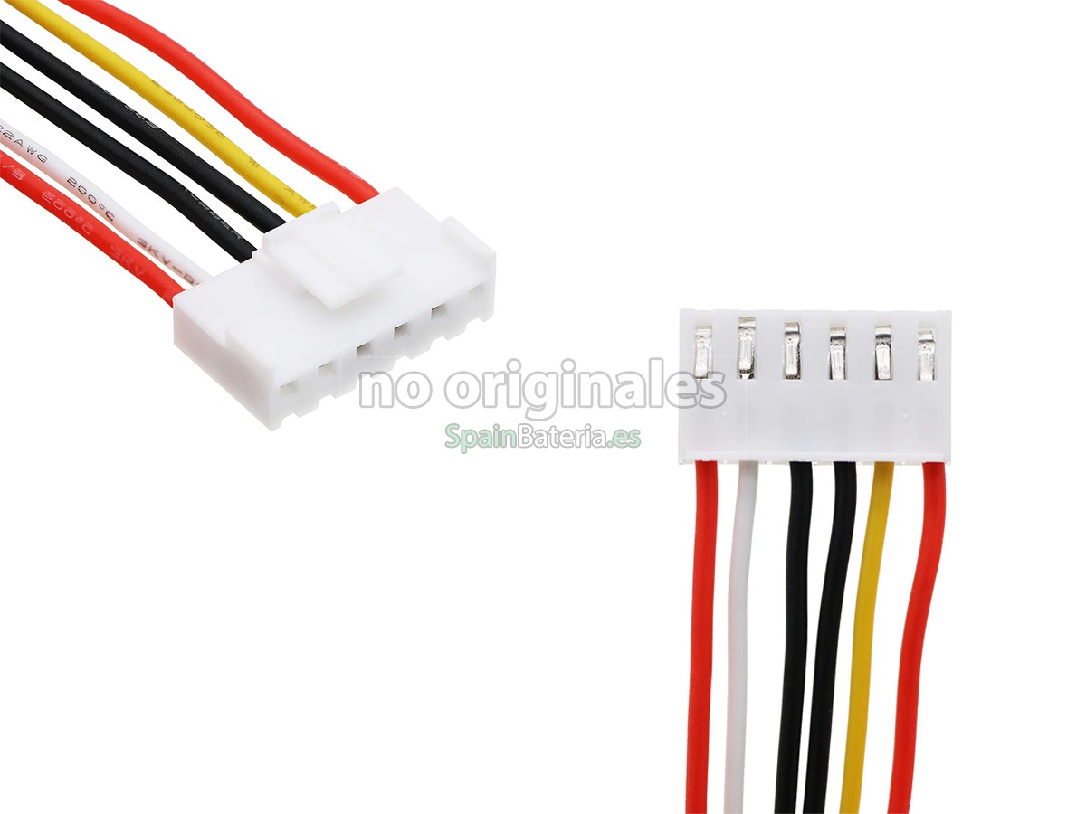 Batería para Robomow RK 2000