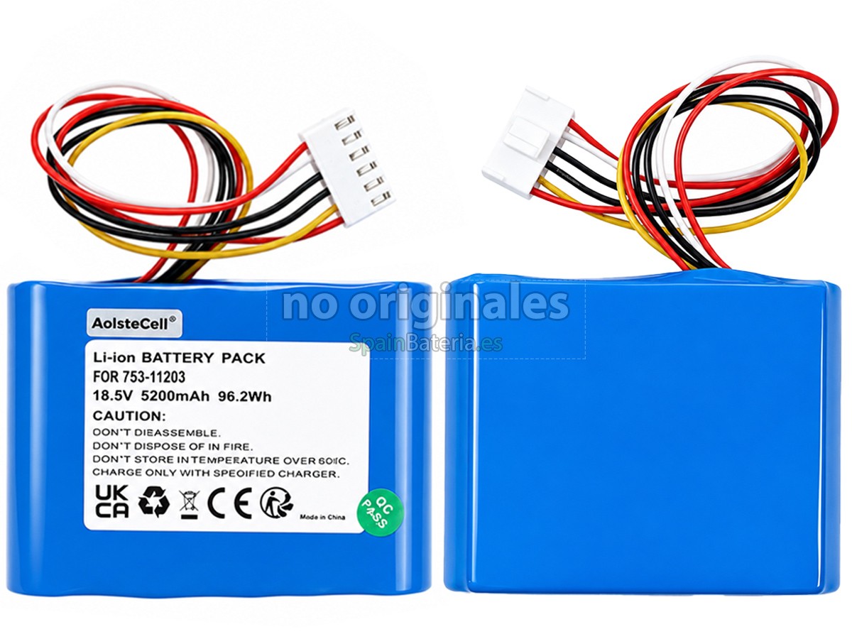 Batería para Herramienta Eléctrica Robomow RK1000 PRO