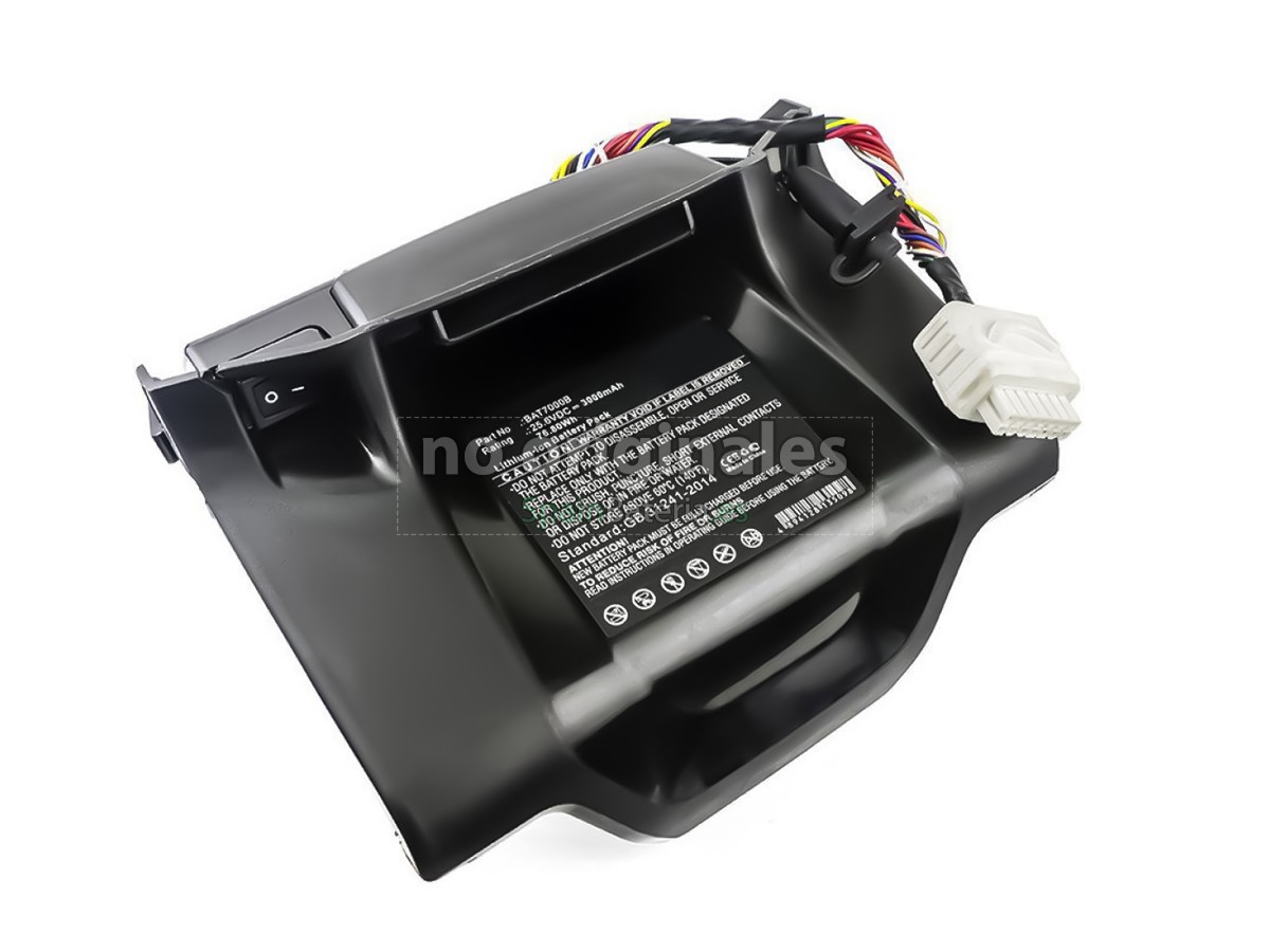 Batería para Robomow BAT7000B