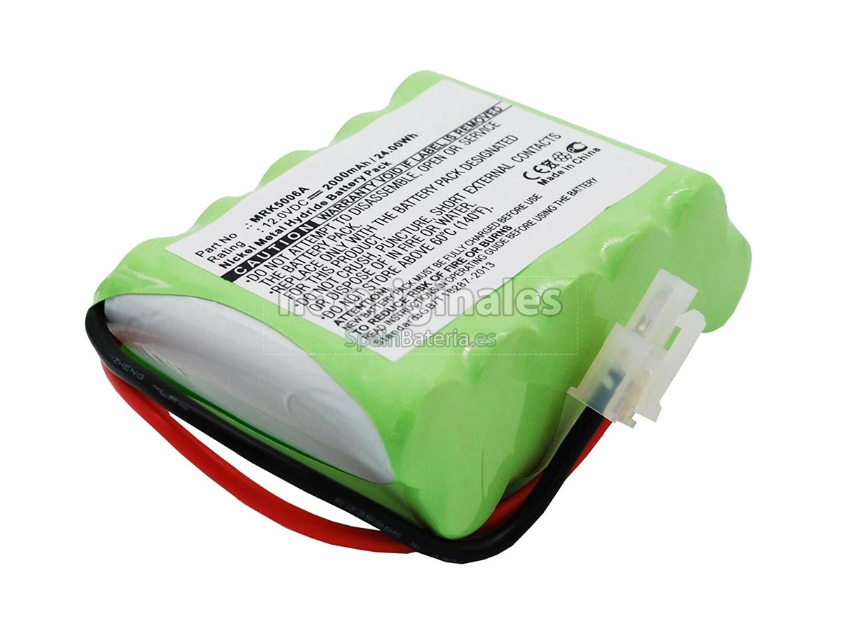 Batería para Robomow RC306