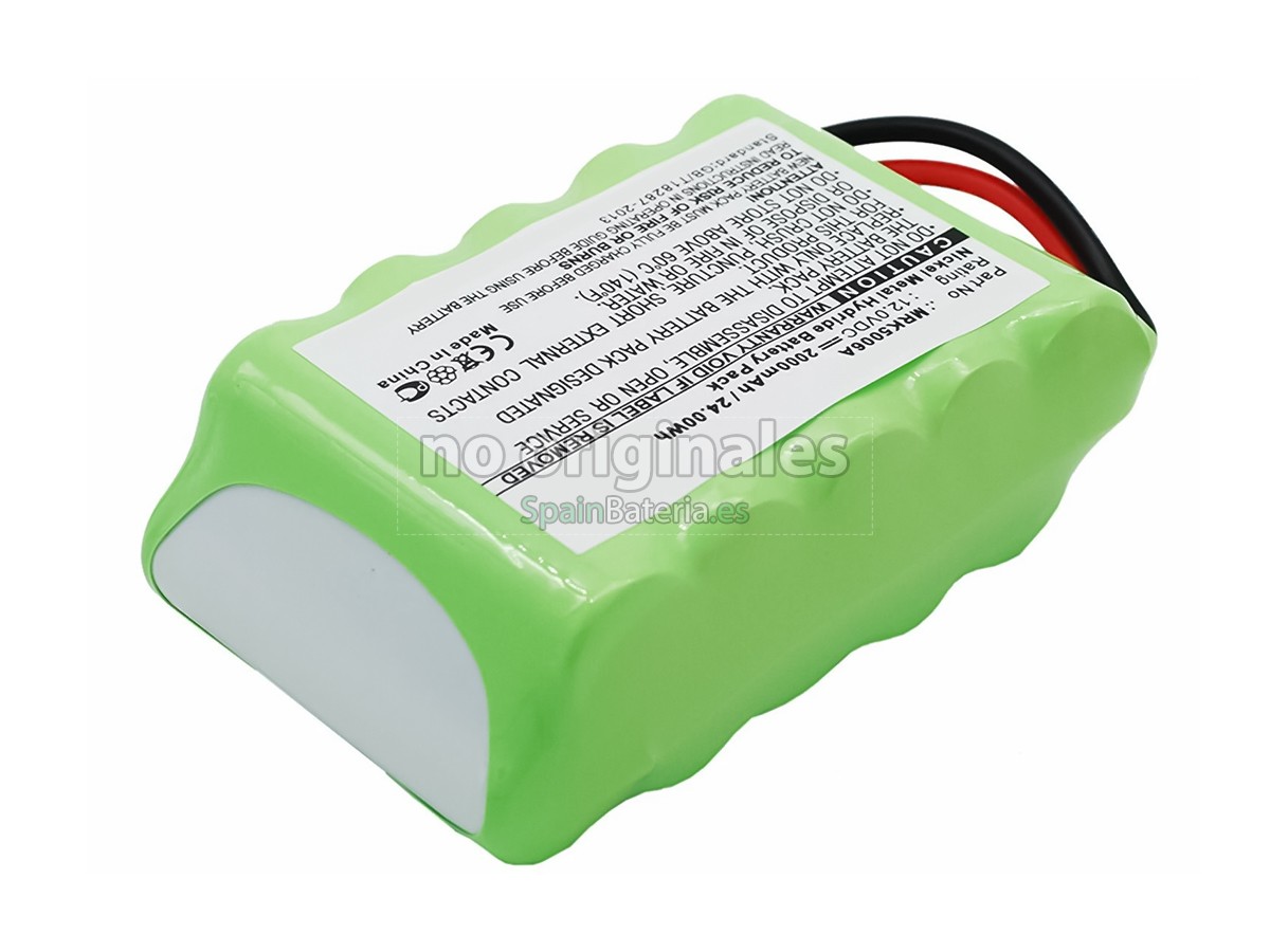 Batería para Robomow RC306