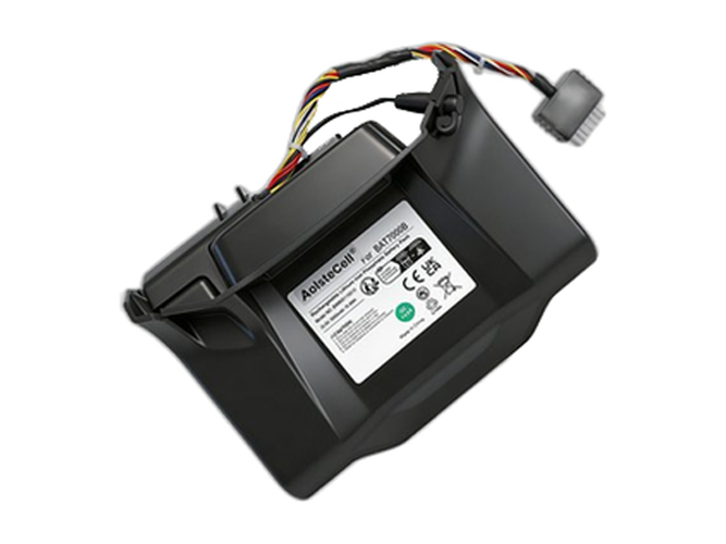 Batería de reemplazo para Herramienta Eléctrica Robomow BAT7000B