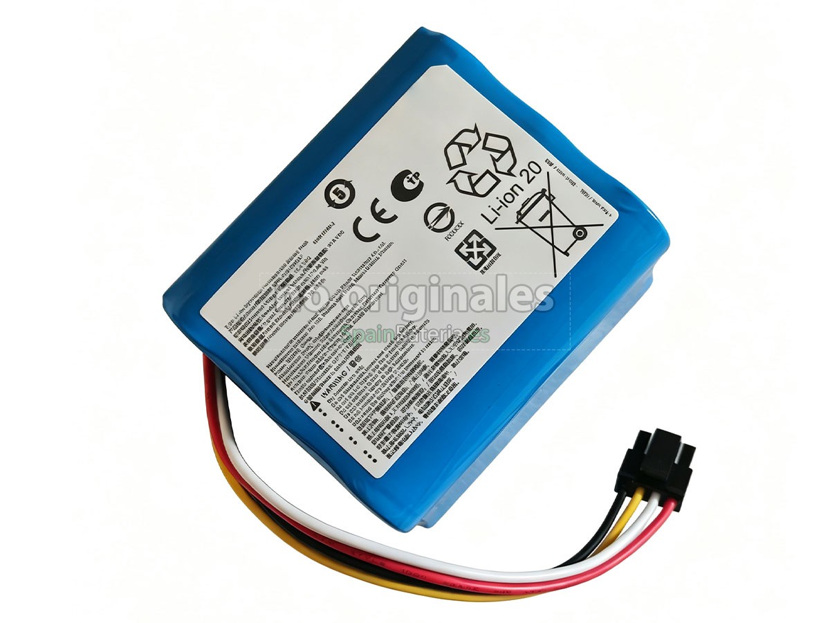 Batería para Aspiradora Roborock BRR-42C-5200AF