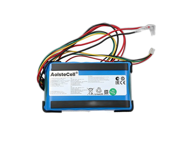 Batería de reemplazo Roborock BRR-07-6S1P-2500S