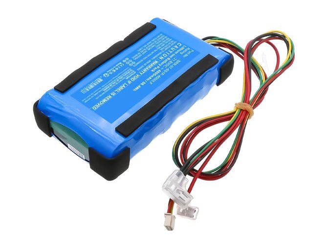 Batería de reemplazo Roborock BRR-07-6S1P-4000LS