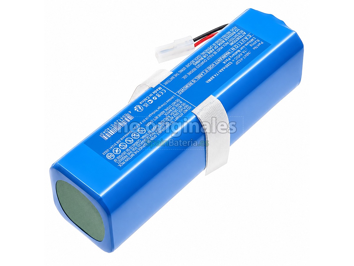 Batería para Aspiradora Rowenta SS-2230002529