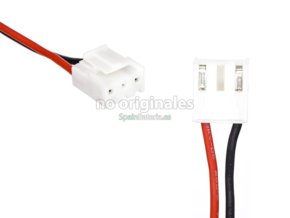 Batería para Rowenta MISRH5273-01