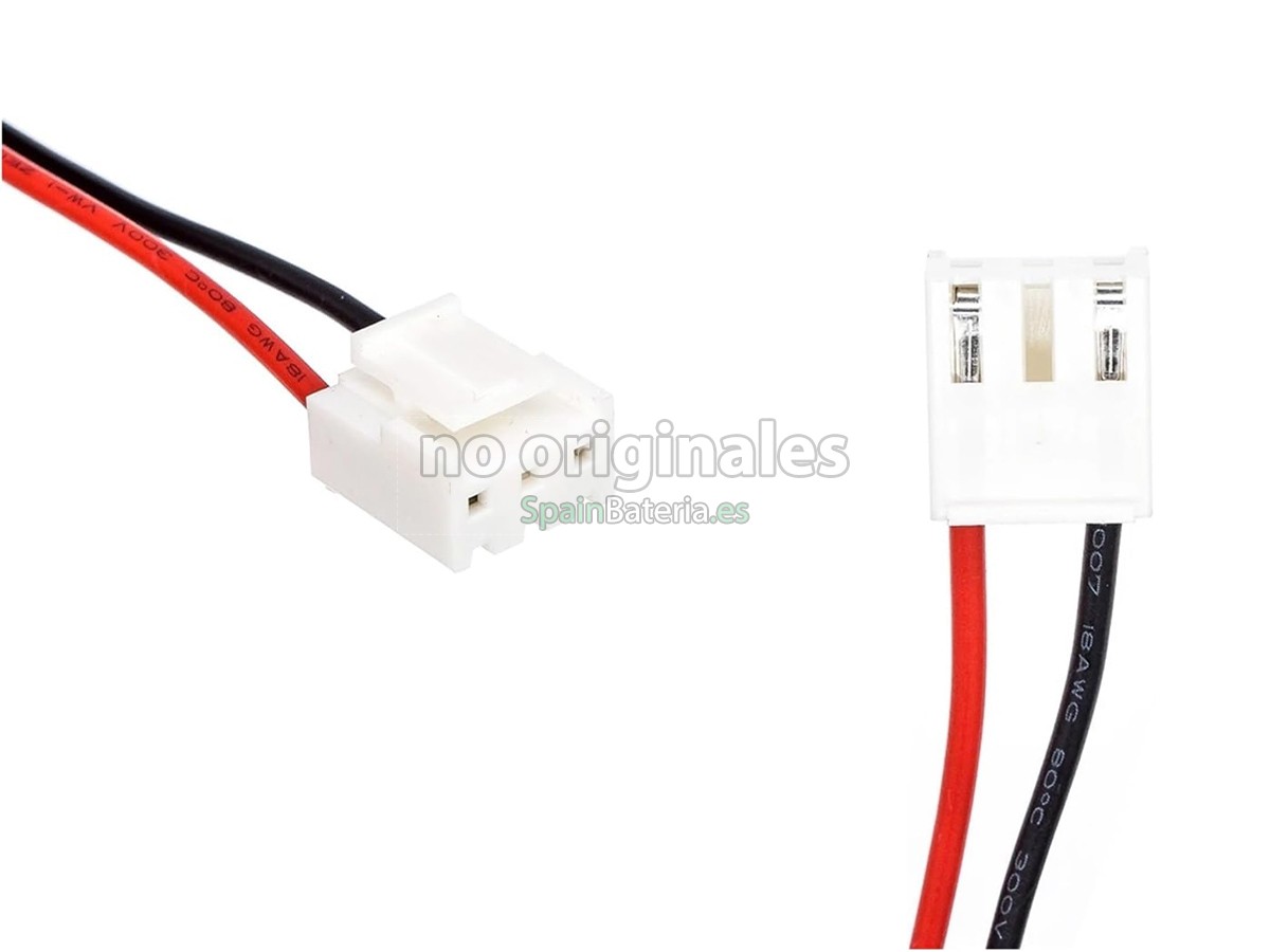 Batería para Rowenta RH8929WO/2D0