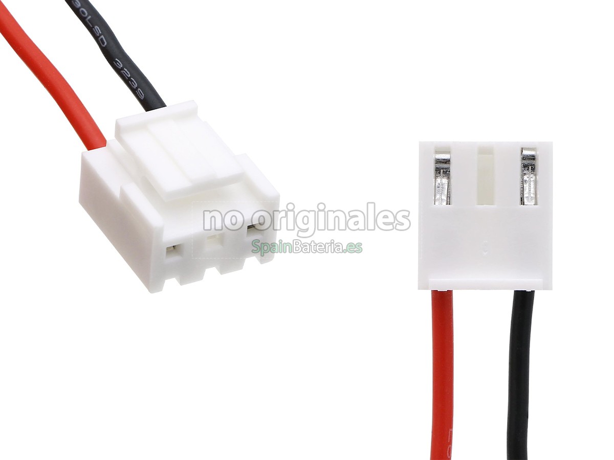 Batería para Rowenta RH8876