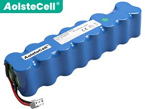 Batería de reemplazo Rowenta RS-RH5233