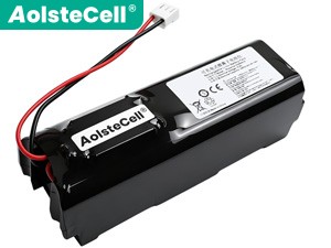 Batería de reemplazo Rowenta RS-RH5273