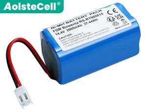 Batería de reemplazo Rowenta RS-RT900815
