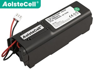 Batería de reemplazo Rowenta RS-2230001688