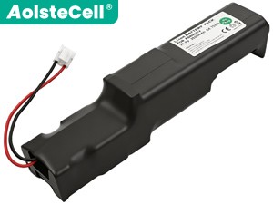 Batería de reemplazo Rowenta RH8827WO