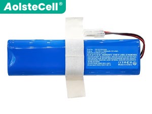 Batería de reemplazo Rowenta SS-2230002934