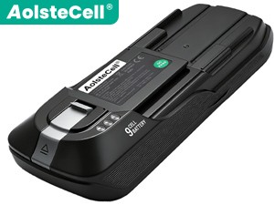 Batería de reemplazo Rowenta RR9990