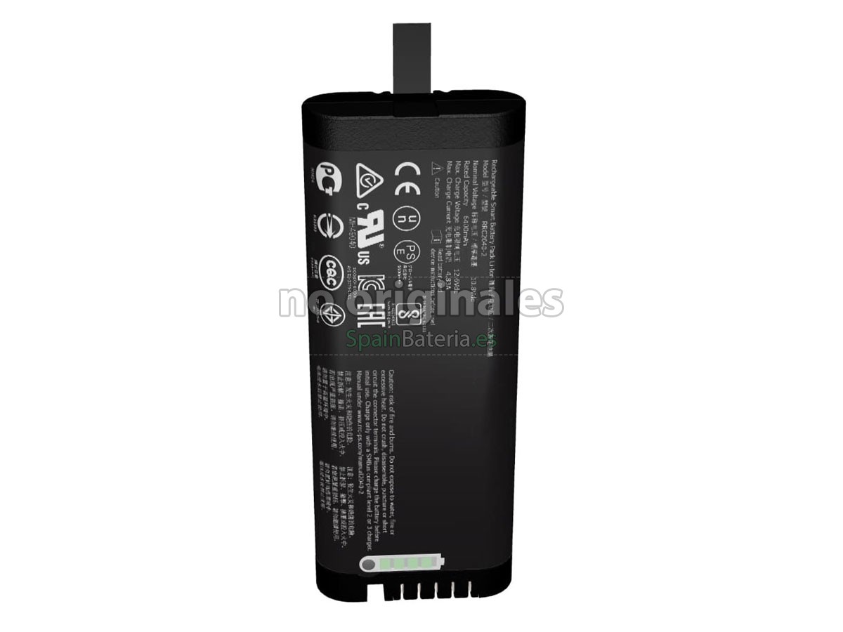 Batería para RRC FPH-B100