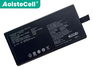 Batería de reemplazo RRC RRC3570-S