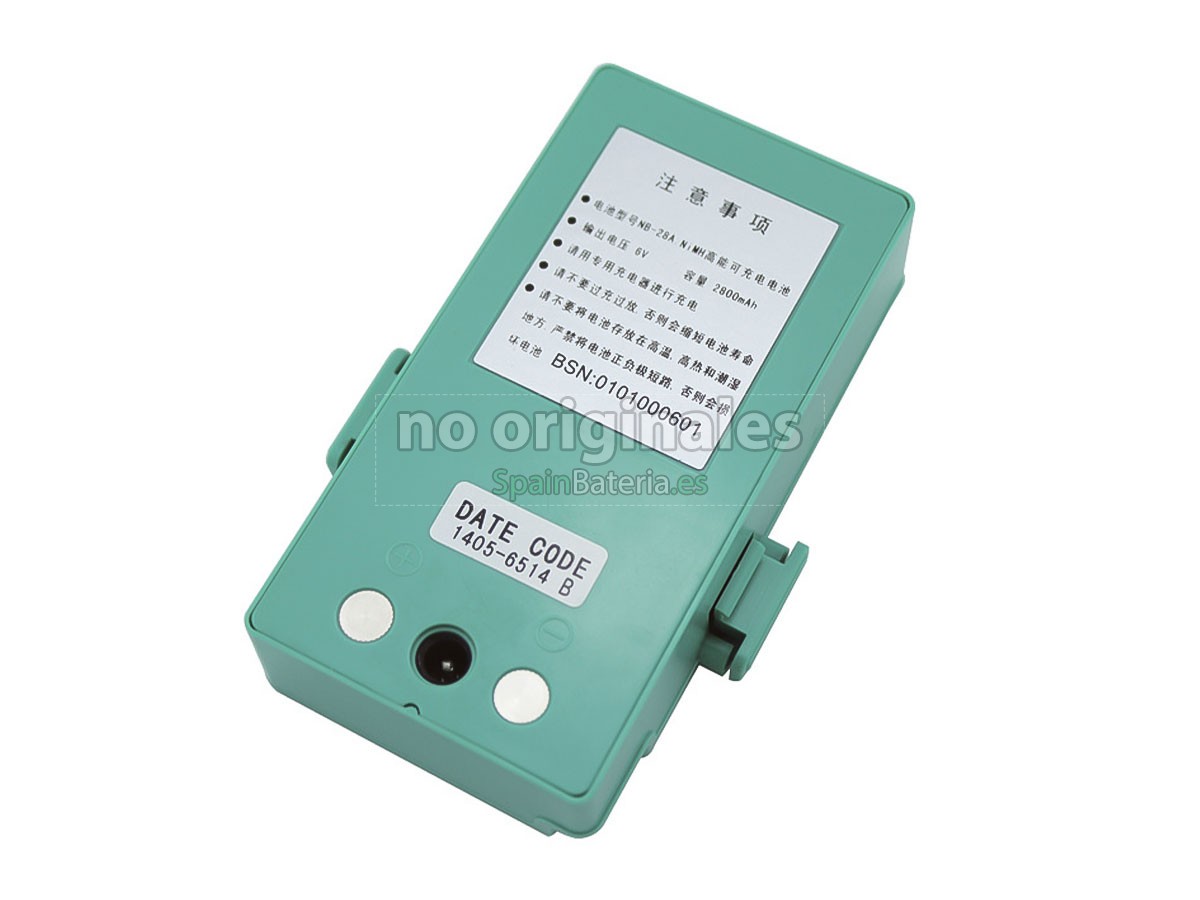 Batería para Ruide NB-28A