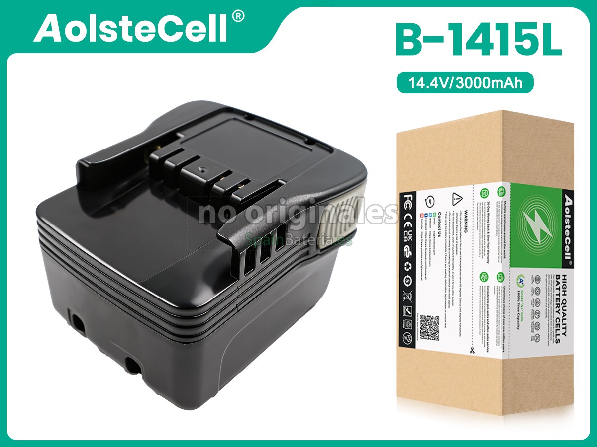Batería para Ryobi B-1415L
