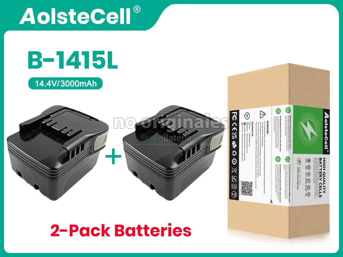 Batería para Ryobi B-1415L