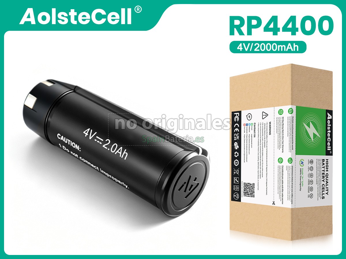 Batería para Ryobi RP4400