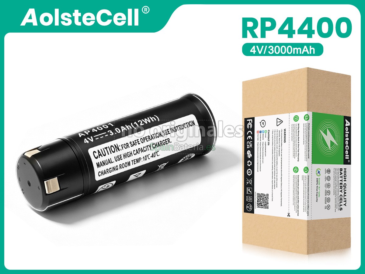 Batería para Ryobi RP4400
