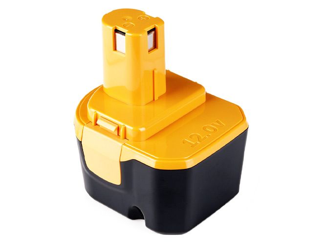 Batería de reemplazo para Herramienta Eléctrica Ryobi B-1230H