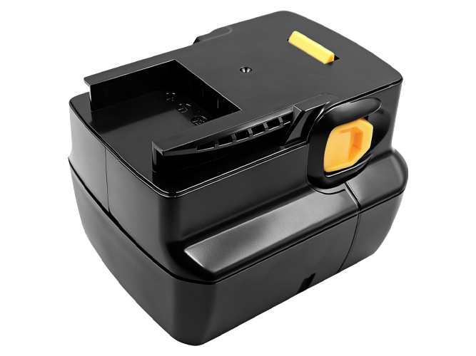 Batería de reemplazo para Herramienta Eléctrica Ryobi BPS-2400