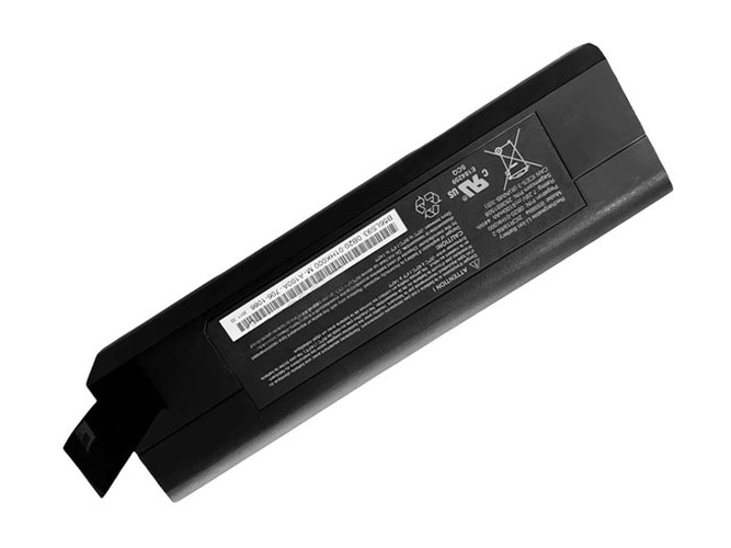 Batería de reemplazo Sagemcom 0B20-01HK000