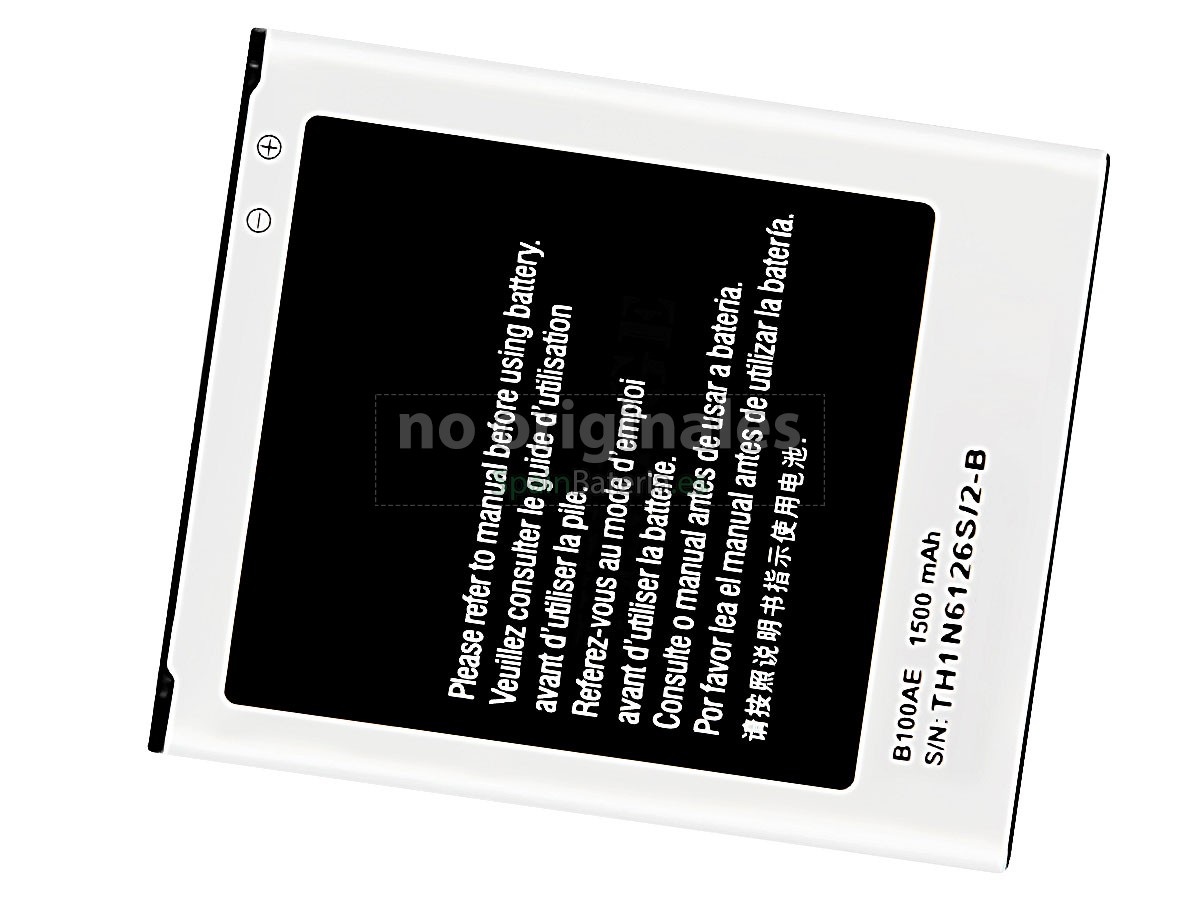 Batería para Samsung B100AE