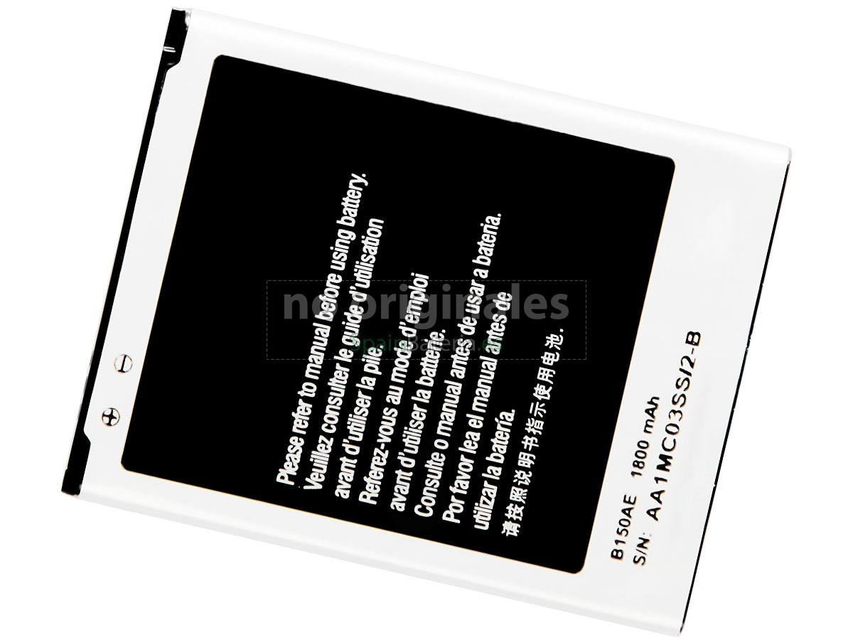 Batería para Samsung STAR 2 PLUS