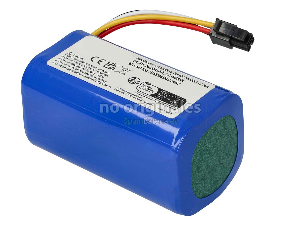 Batería para Samsung VR05R5050WK