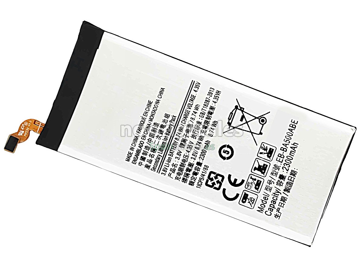 Batería para Samsung A500FU